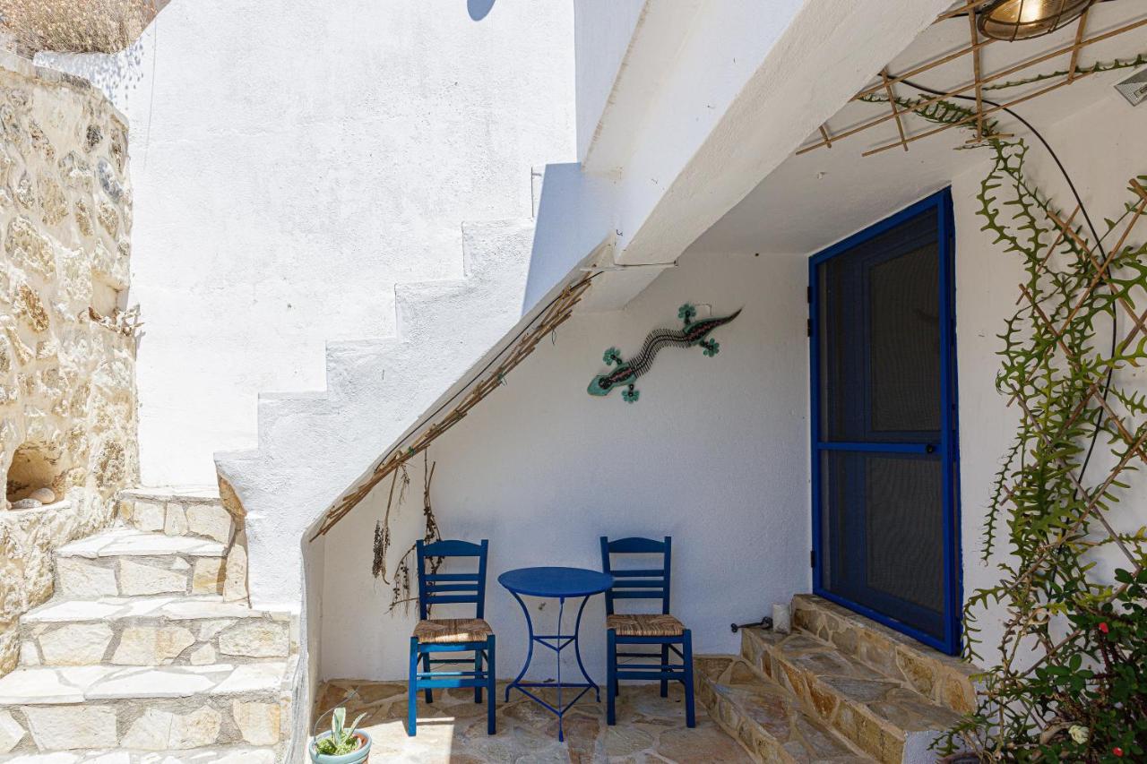 Anna'S Villa In Mesi Village Agia Triada Extérieur photo
